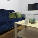 Iwicka Olinek شقة