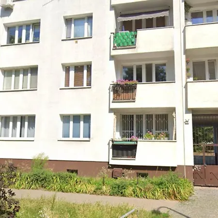 Uroczy Dla 4 Osob * Warsaw