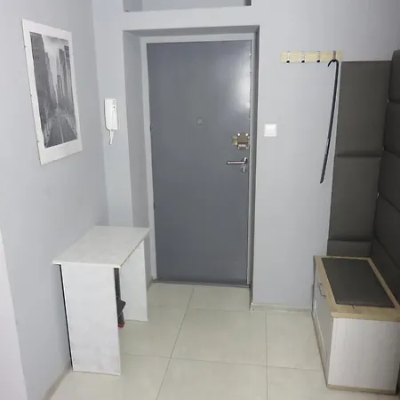Uroczy Dla 4 Osob