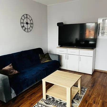 Apartment Uroczy Dla 4 Osob *